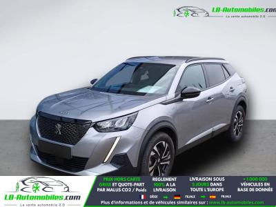 Peugeot 2008 BlueHDi 130  BVA