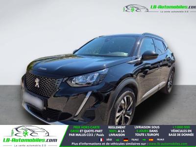 Peugeot 2008 BlueHDi 130  BVA