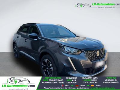 Peugeot 2008 BlueHDi 130  BVA