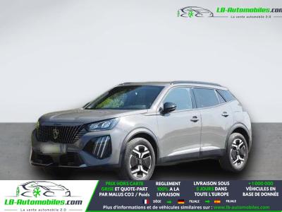 Peugeot 2008 BlueHDi 130  BVA