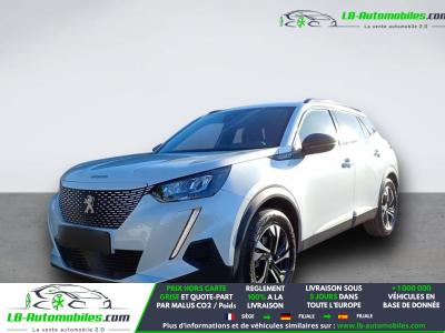 Peugeot 2008 Electrique 136 ch