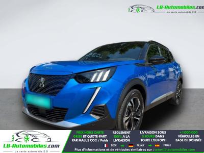 Peugeot 2008 Electrique 136 ch