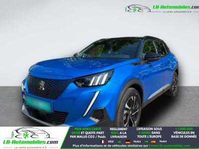 Peugeot 2008 Electrique 136 ch