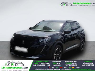 Peugeot 2008 Electrique 136 ch
