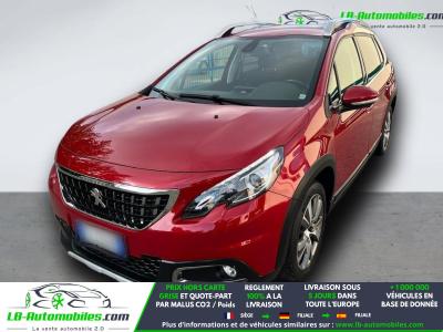 Peugeot 2008 BlueHDi 100  BVM