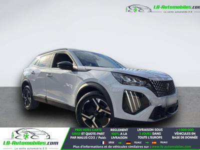 Peugeot 2008 PureTech 100  BVM