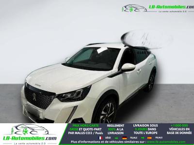 Peugeot 2008 PureTech 100  BVM