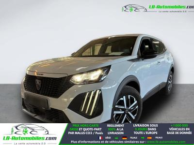 Peugeot 2008 PureTech 100  BVM