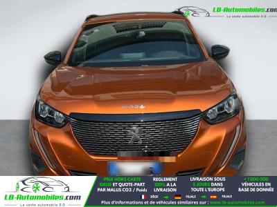 Peugeot 2008 PureTech 100  BVM