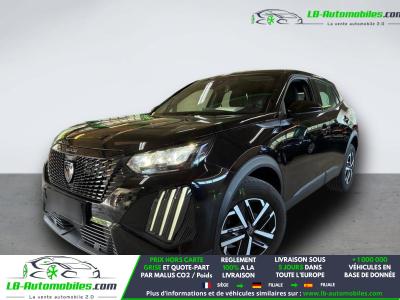 Peugeot 2008 PureTech 100  BVM