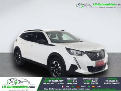 Peugeot 2008 PureTech 100  BVM