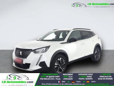 Peugeot 2008 PureTech 100  BVM