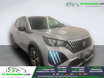 Peugeot 2008 BlueHDi 130  BVA