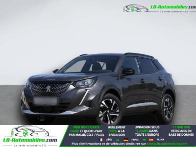 Peugeot 2008 BlueHDi 130  BVA