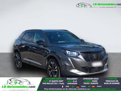 Peugeot 2008 BlueHDi 130  BVA