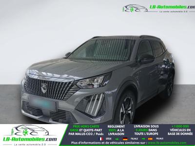 Peugeot 2008 BlueHDi 130  BVA