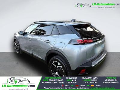 Peugeot 2008 BlueHDi 130  BVA