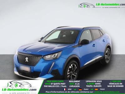 Peugeot 2008 BlueHDi 130  BVA