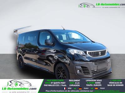 Peugeot Traveller 2.0 BlueHDi 150ch BVM