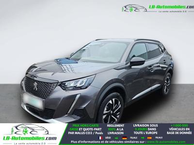 Peugeot 2008 PureTech 130  BVA