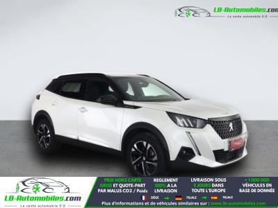 Peugeot 2008 BlueHDi 100  BVM