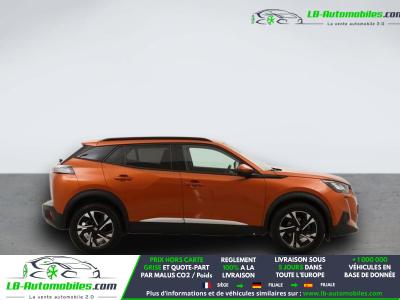 Peugeot 2008 BlueHDi 110  BVM