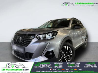 Peugeot 2008 BlueHDi 110  BVM