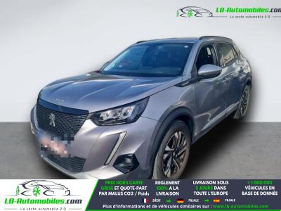 Peugeot 2008 BlueHDi 130  BVA
