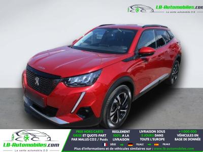 Peugeot 2008 BlueHDi 130  BVA