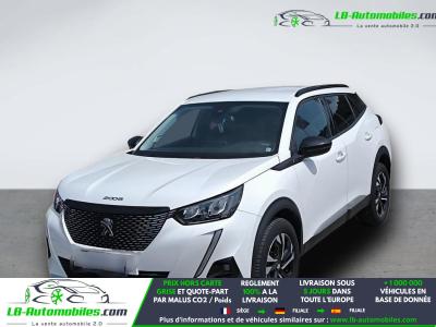 Peugeot 2008 BlueHDi 130  BVA