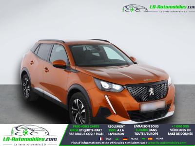 Peugeot 2008 BlueHDi 130  BVA
