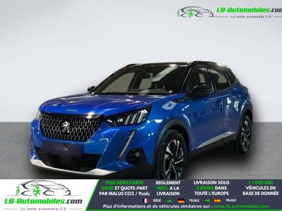 Peugeot 2008 BlueHDi 130  BVA