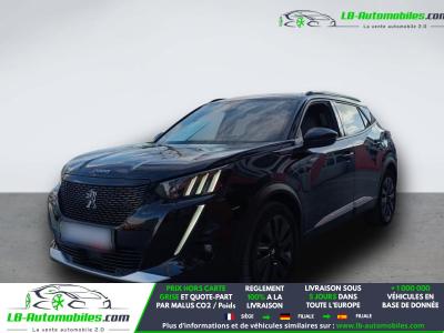 Peugeot 2008 Electrique 136 ch
