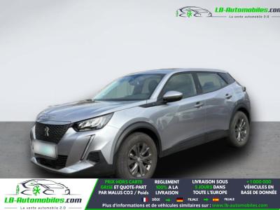 Peugeot 2008 Electrique 136 ch
