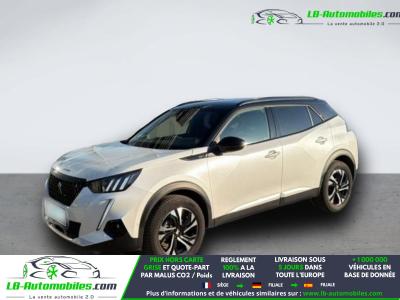 Peugeot 2008 PureTech 130  BVA