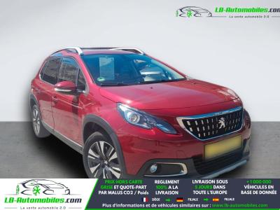 Peugeot 2008 PureTech 130  BVA