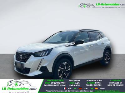 Peugeot 2008 PureTech 130  BVA