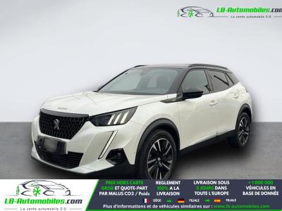 Peugeot 2008 PureTech 130  BVA