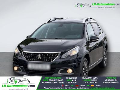 Peugeot 2008 PureTech 130  BVA