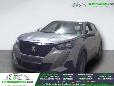 Peugeot 2008 PureTech 130  BVA