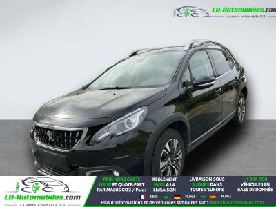 Peugeot 2008 PureTech 130  BVA
