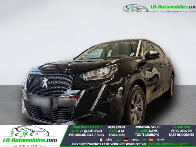 Peugeot 2008 BlueHDi 110  BVM