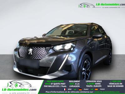 Peugeot 2008 BlueHDi 130  BVA