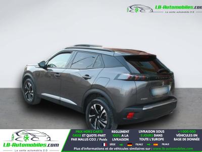Peugeot 2008 BlueHDi 130  BVA