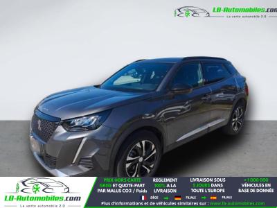 Peugeot 2008 BlueHDi 130  BVA