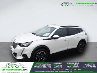 Peugeot 2008 Electrique 136 ch