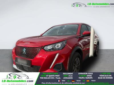 Peugeot 2008 Electrique 136 ch