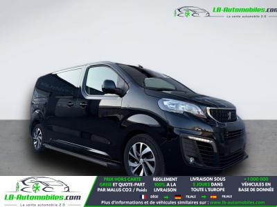 Peugeot Traveller BlueHDi 120ch BVM