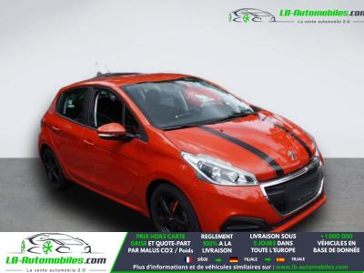Peugeot 208 1.0 PureTech 68ch BVM