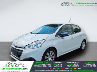 Peugeot 208 1.0 PureTech 68ch BVM